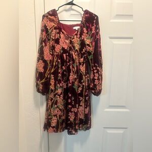 Ivy City Co. Mini dress